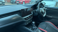 Skoda Kamiq 1.0 TSI 110 Monte Carlo 5dr DSG Petrol Hatchback